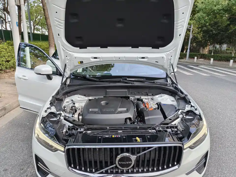 Volvo XC60 Volvo XC60