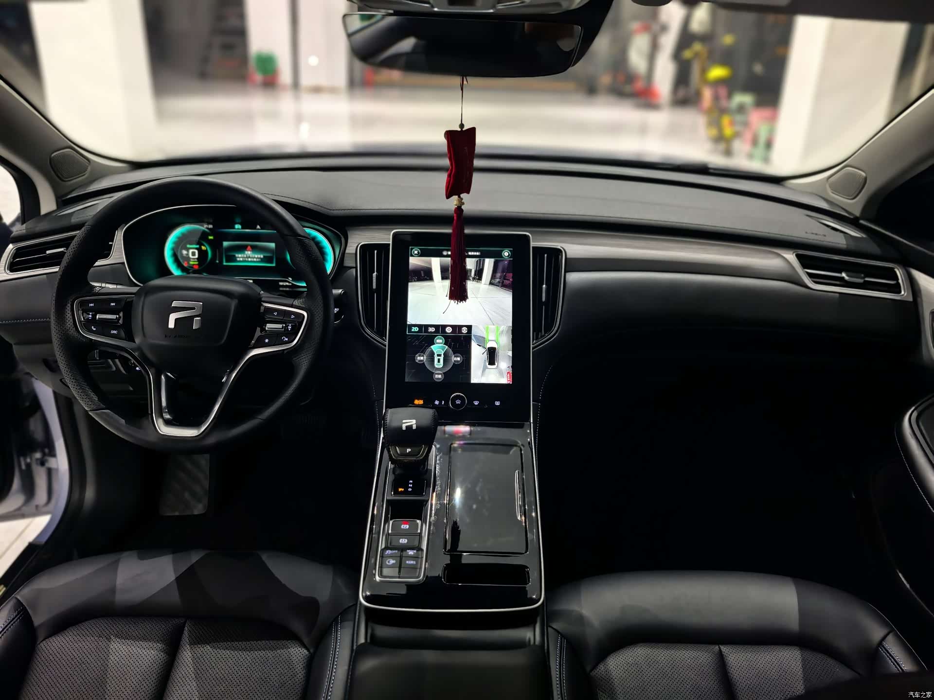 Rising Auto ER6, 2021 8