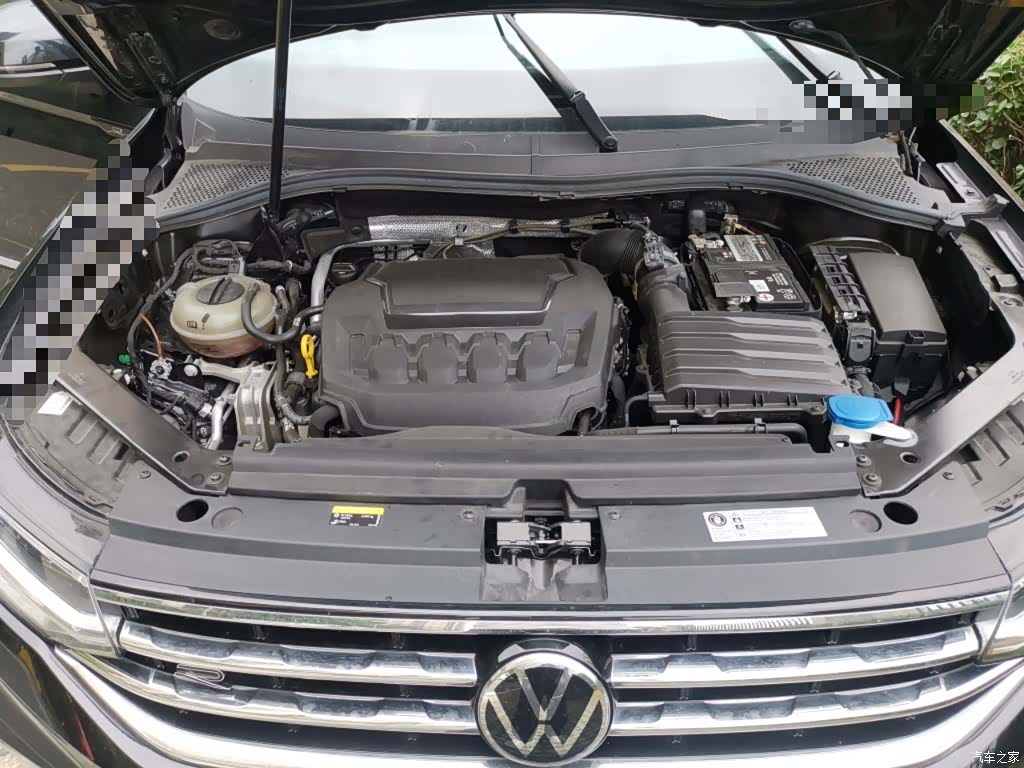 Volkswagen Tiguan, 2023 16