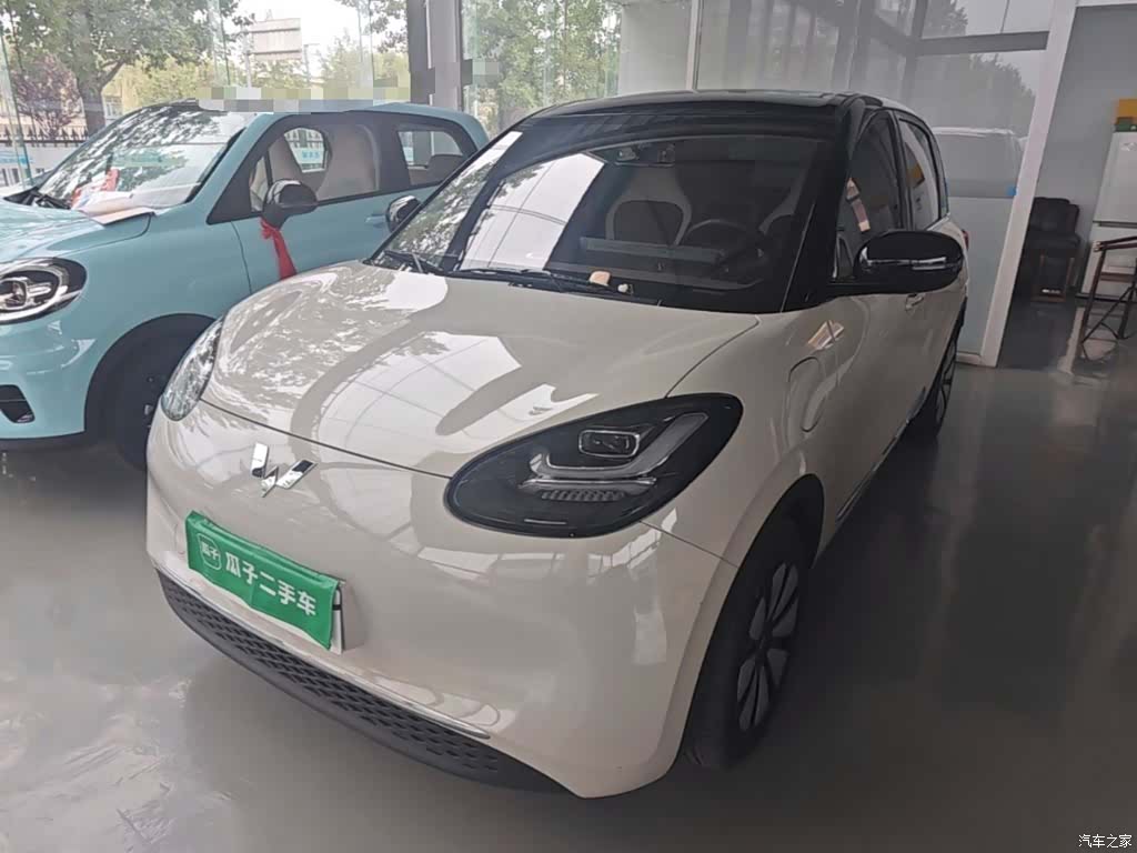 Wuling Bingo, 2024 1