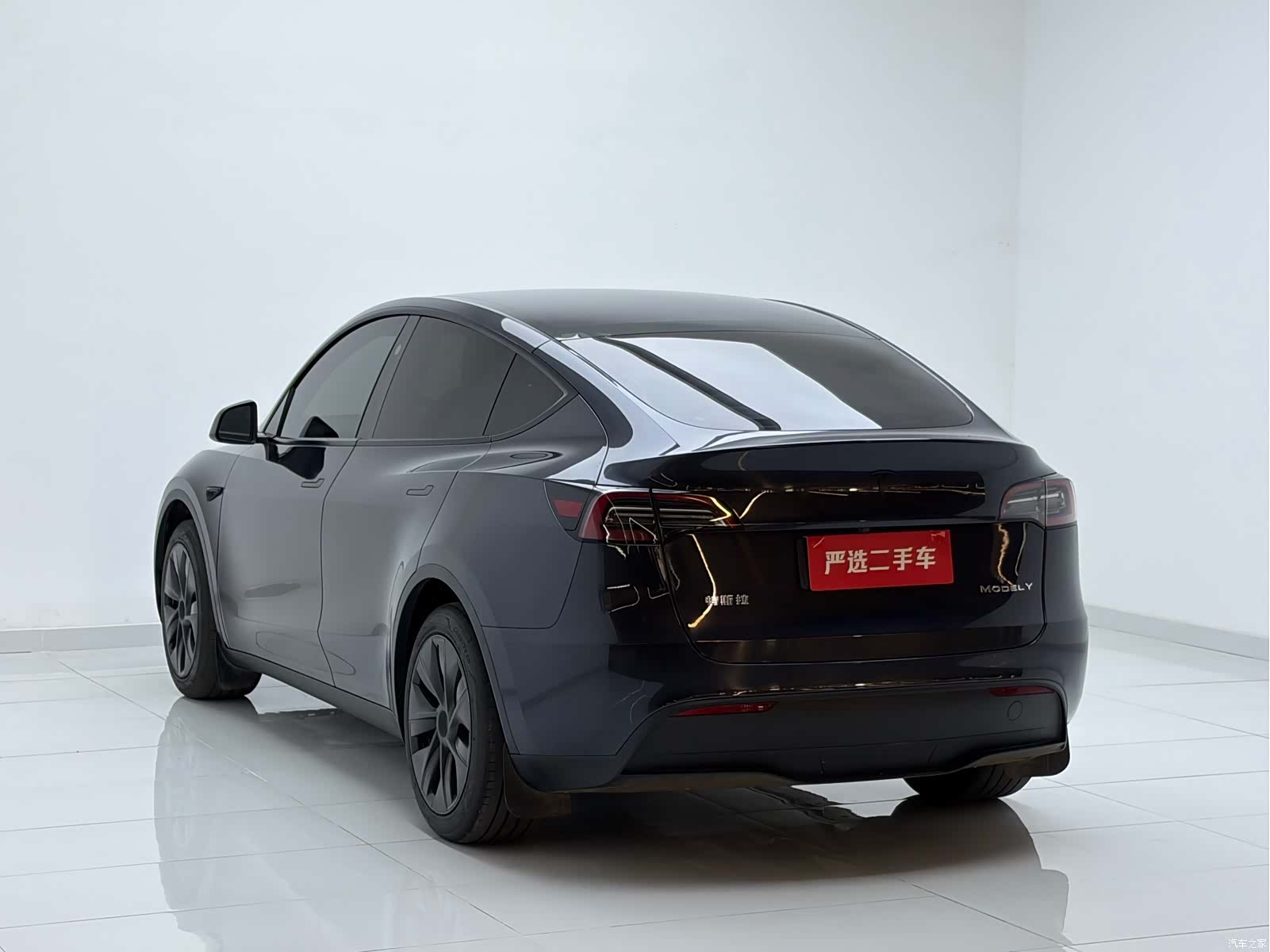 Tesla Model Y, 2024 11
