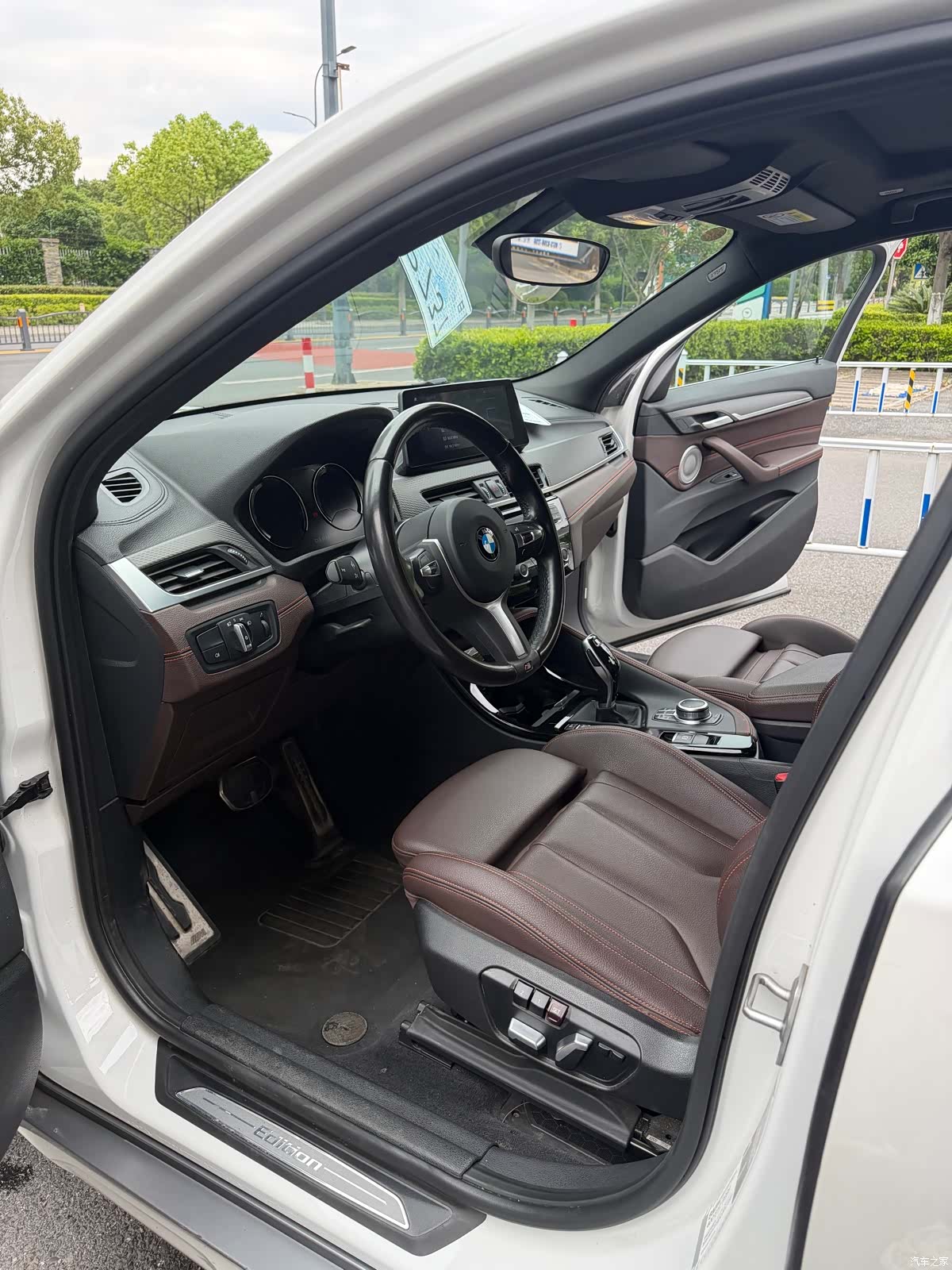 BMW X2, 2022 8