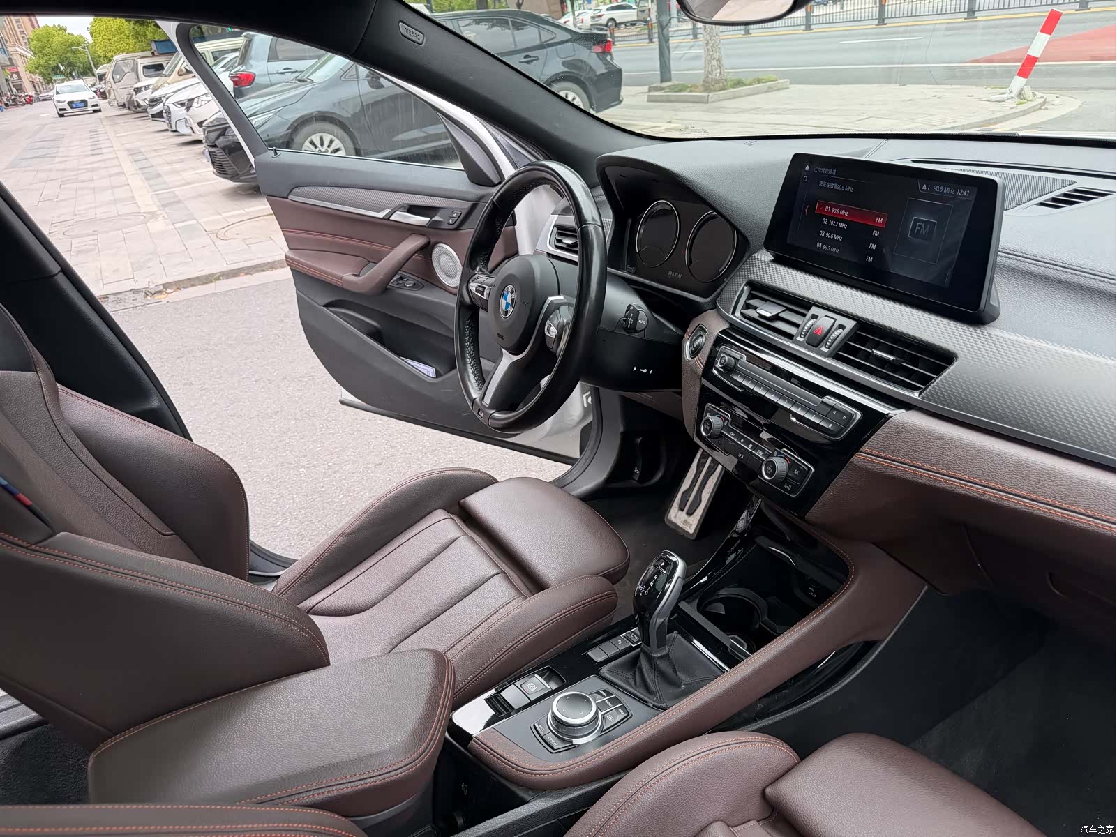 BMW X2, 2022 12