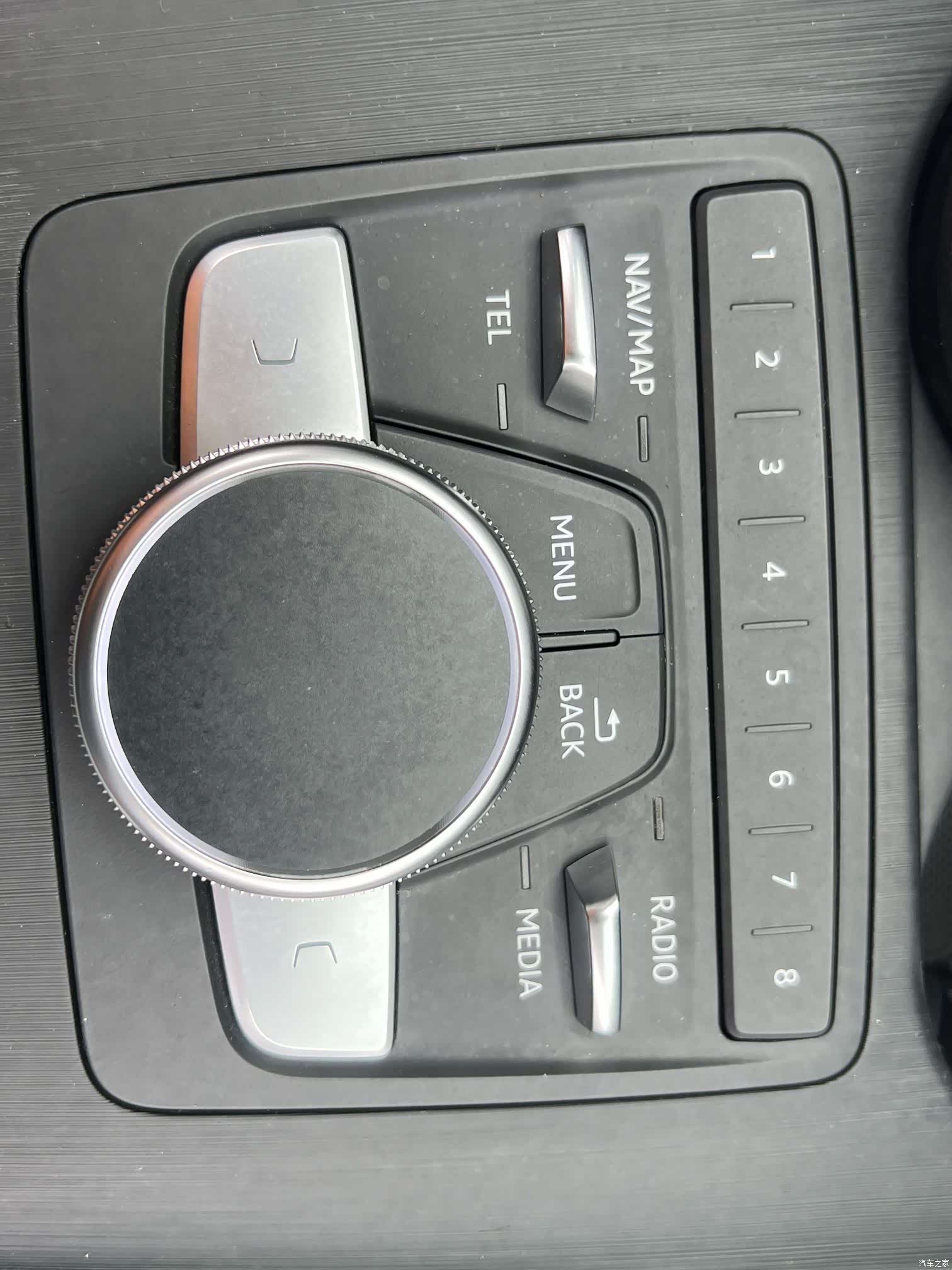 Audi A5, 2019 16