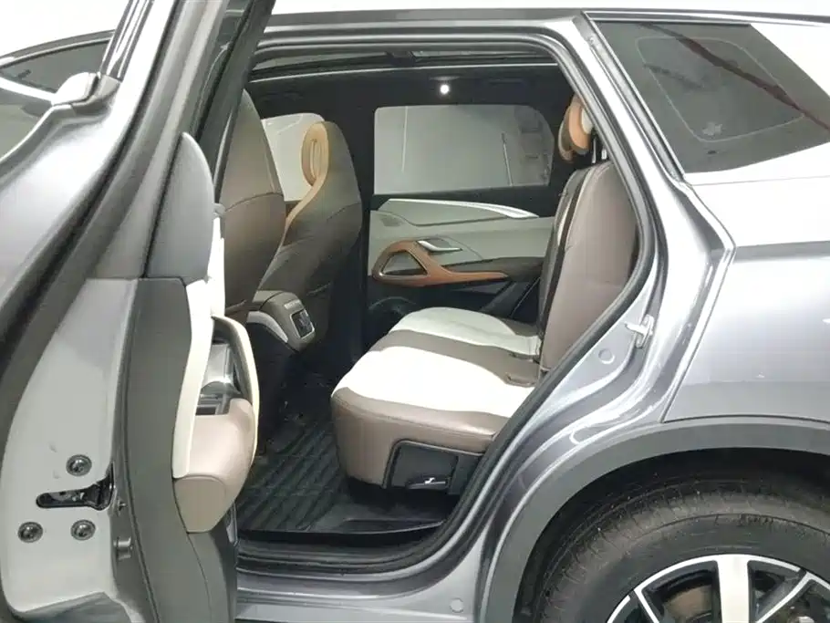 BYD Songjiang BYD Songjiang