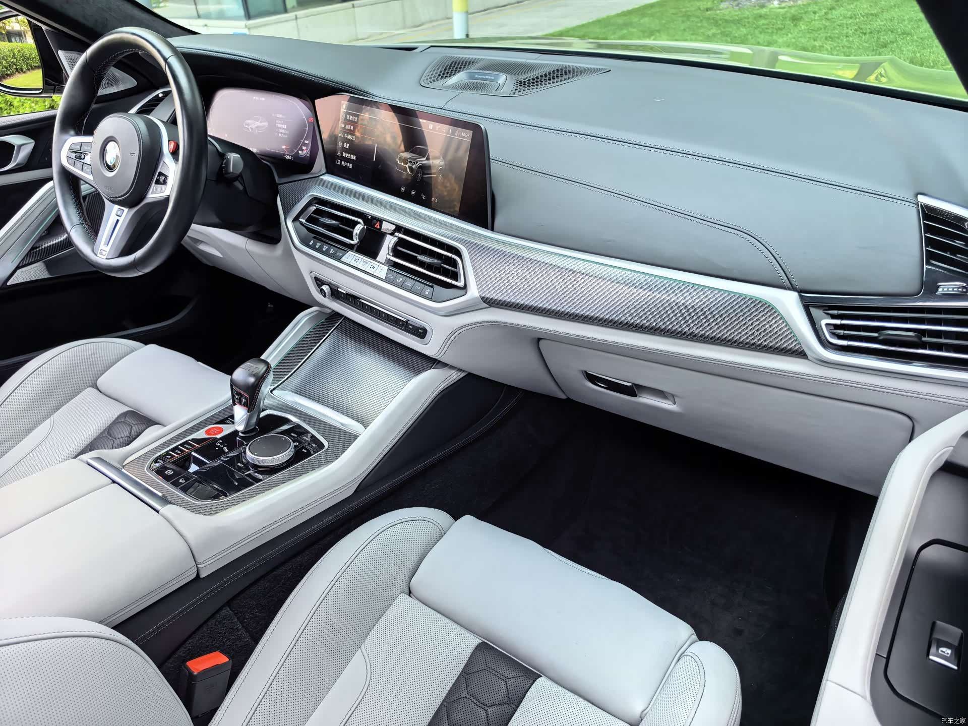 BMW X6, 2022 26