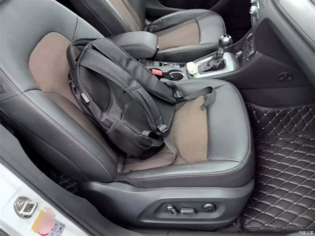 Audi Q3, 2017 25