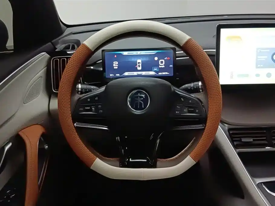 BYD Songjiang BYD Songjiang