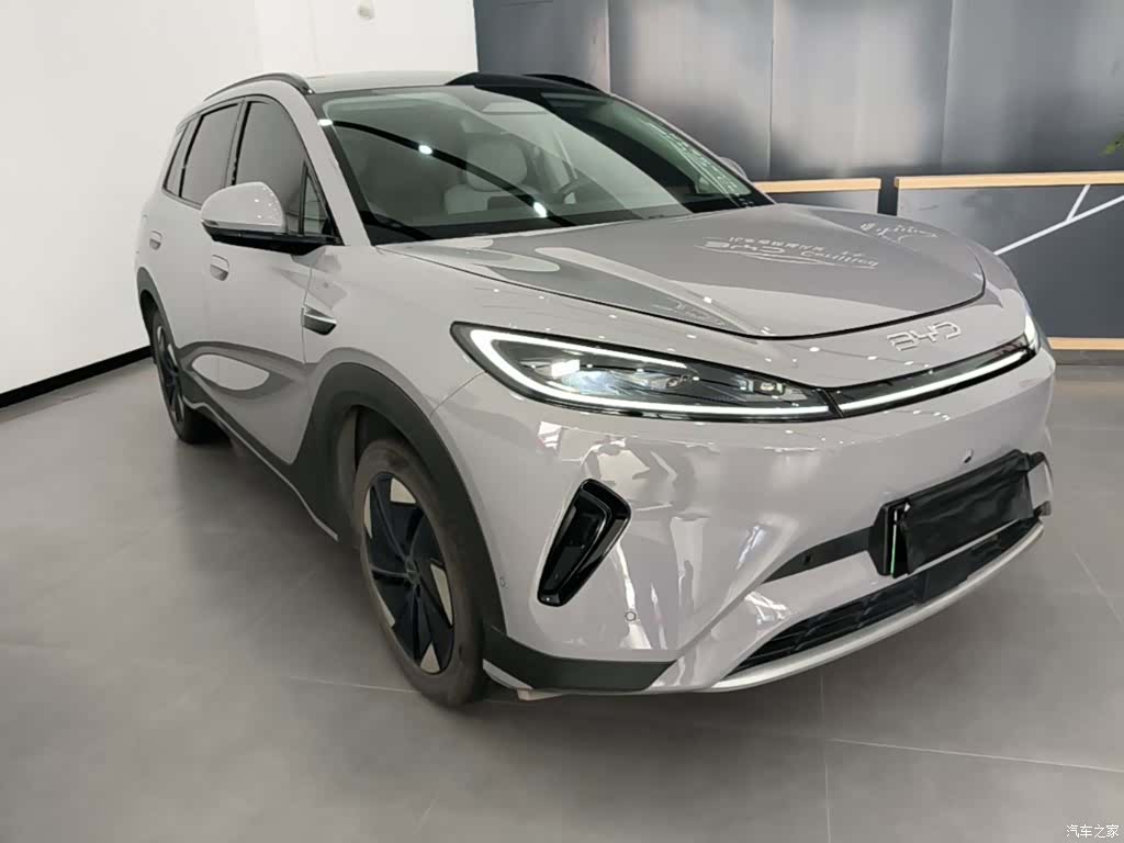 BYD HiAce, 2025 4