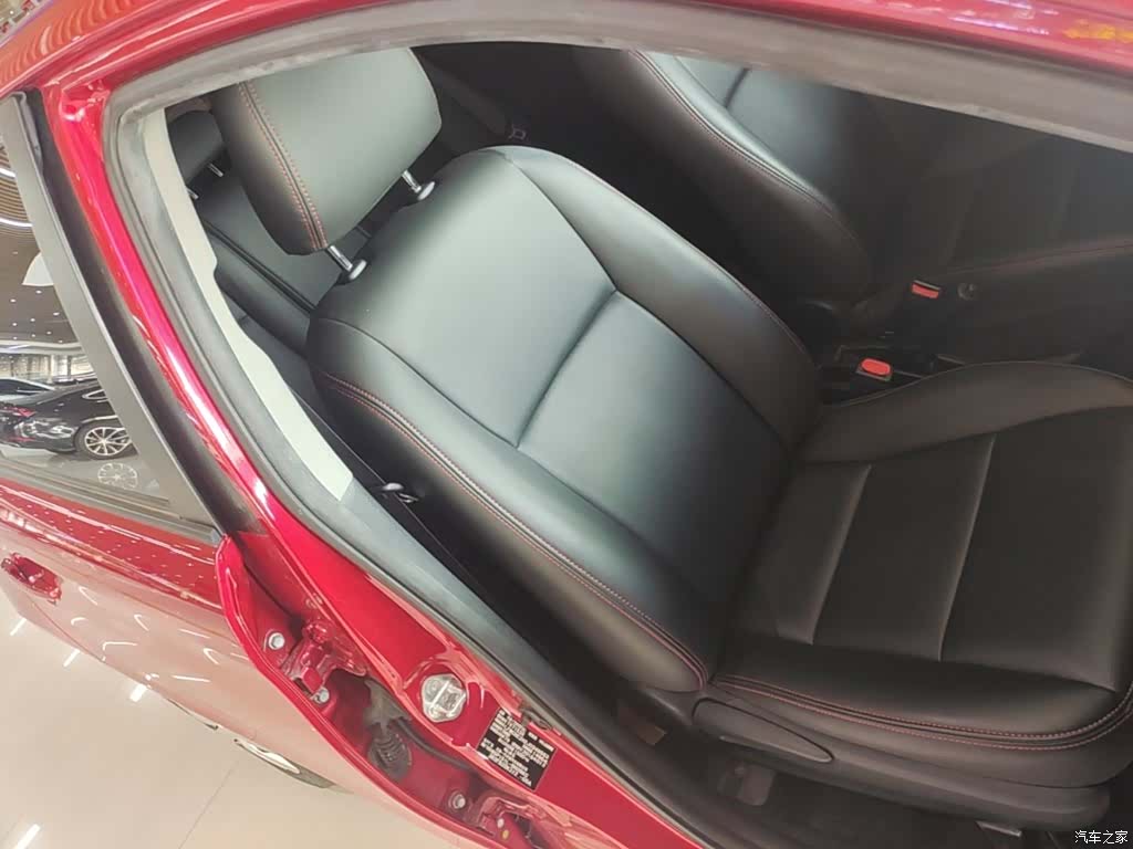 Toyota FS, 2018 25