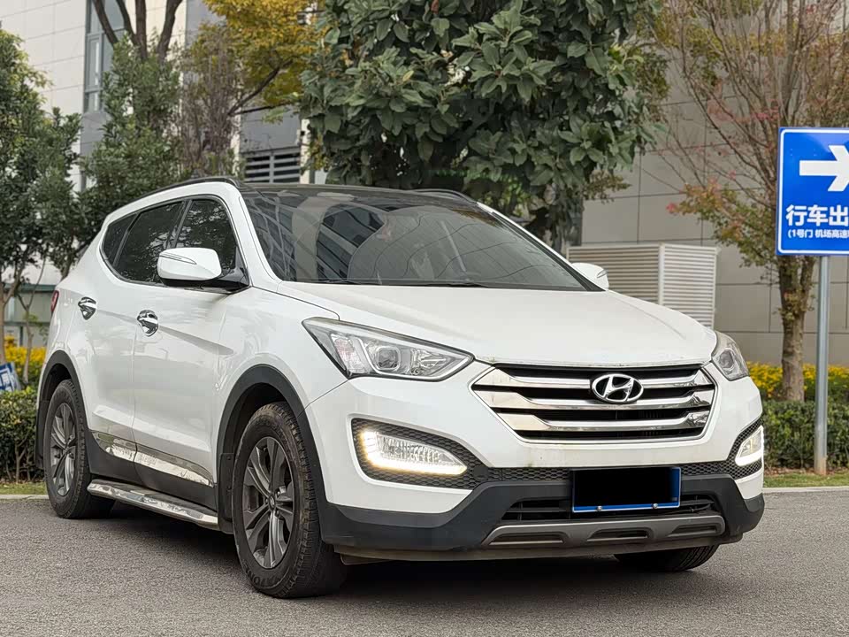 Hyundai Shengda