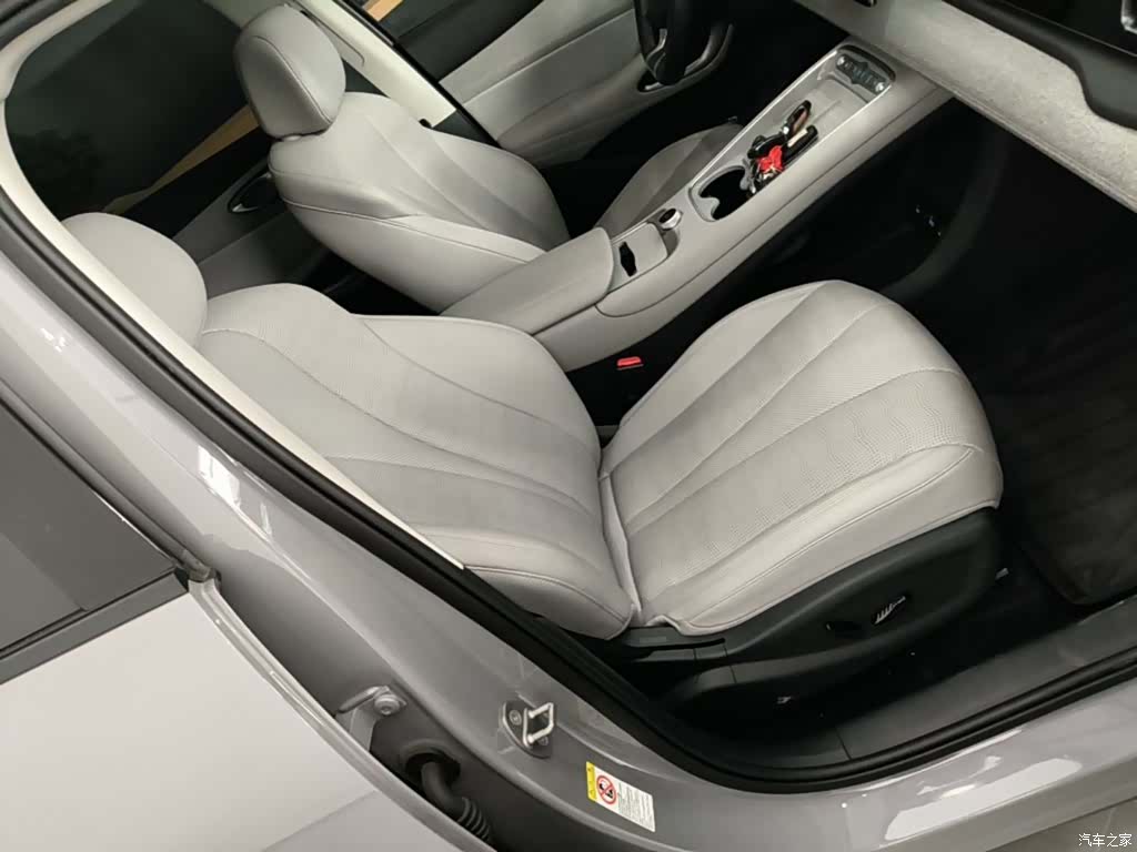 BYD HiAce, 2025 25