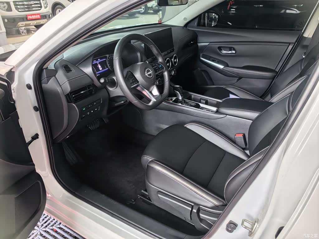 Nissan Sylphy, 2024 7