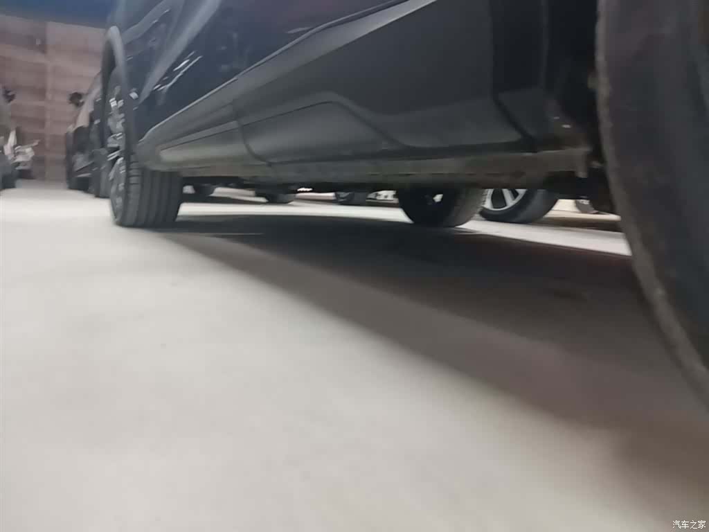 Changan X5, 2023 22