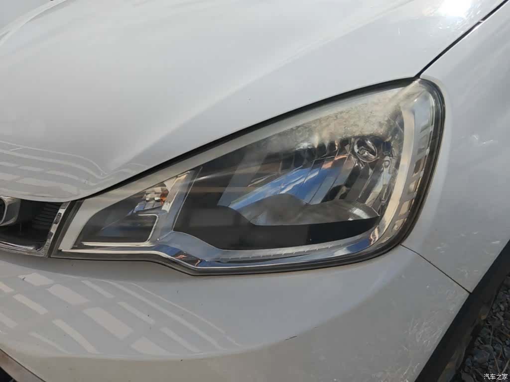 Geely X1, 2018 24