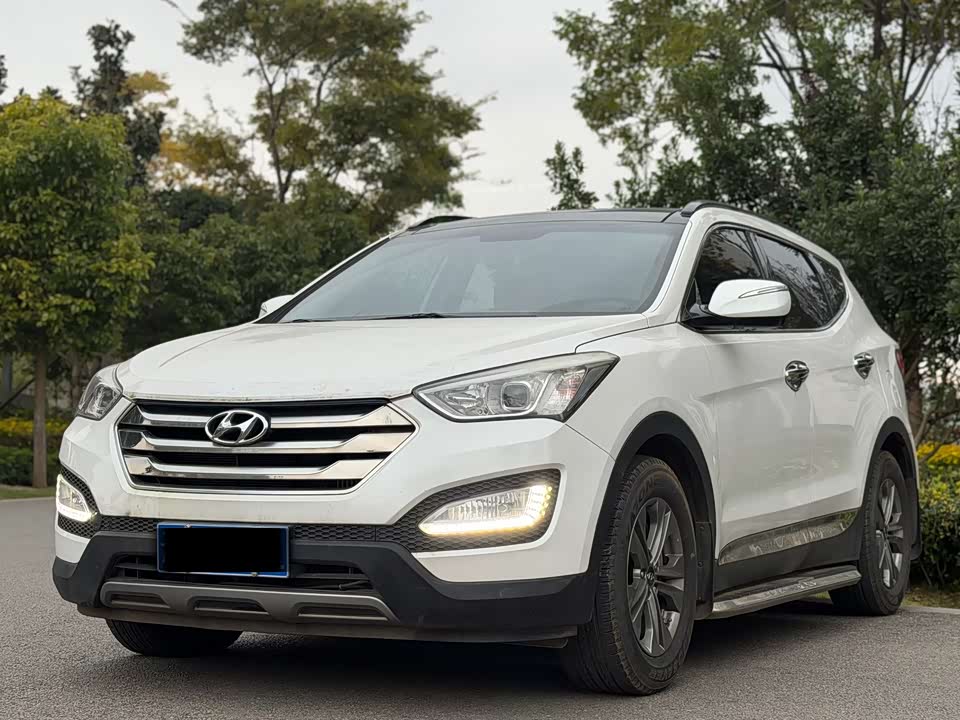 Hyundai Shengda