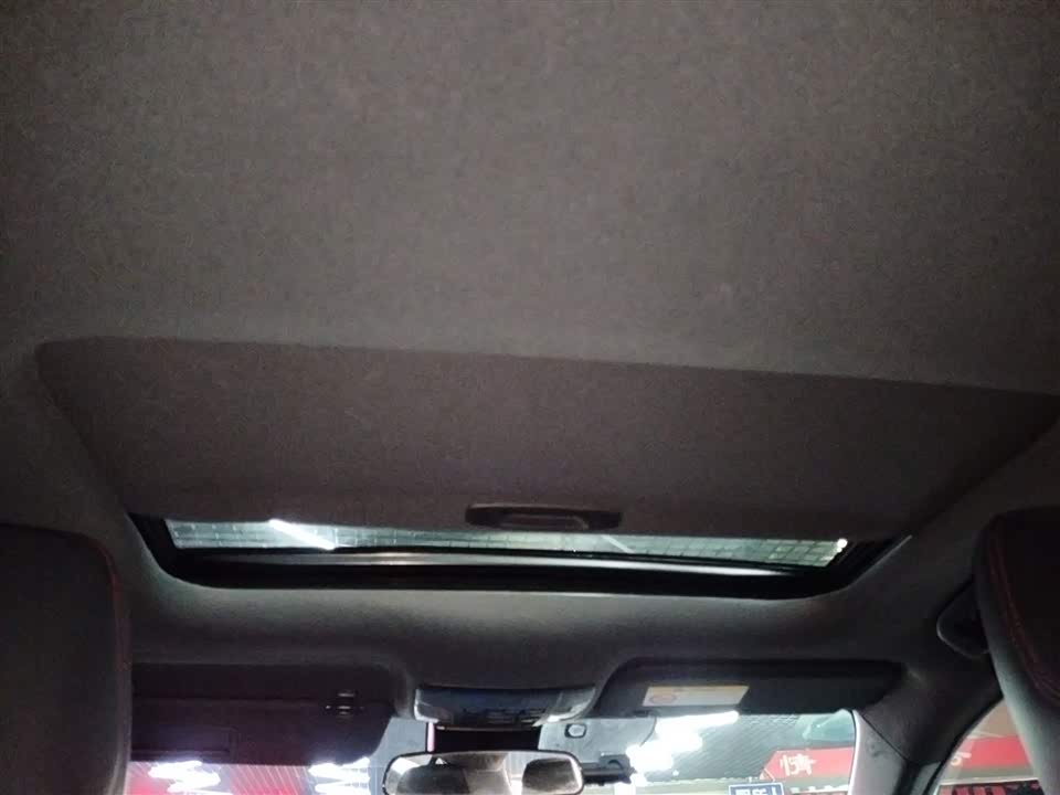 Toyota Lei Ling