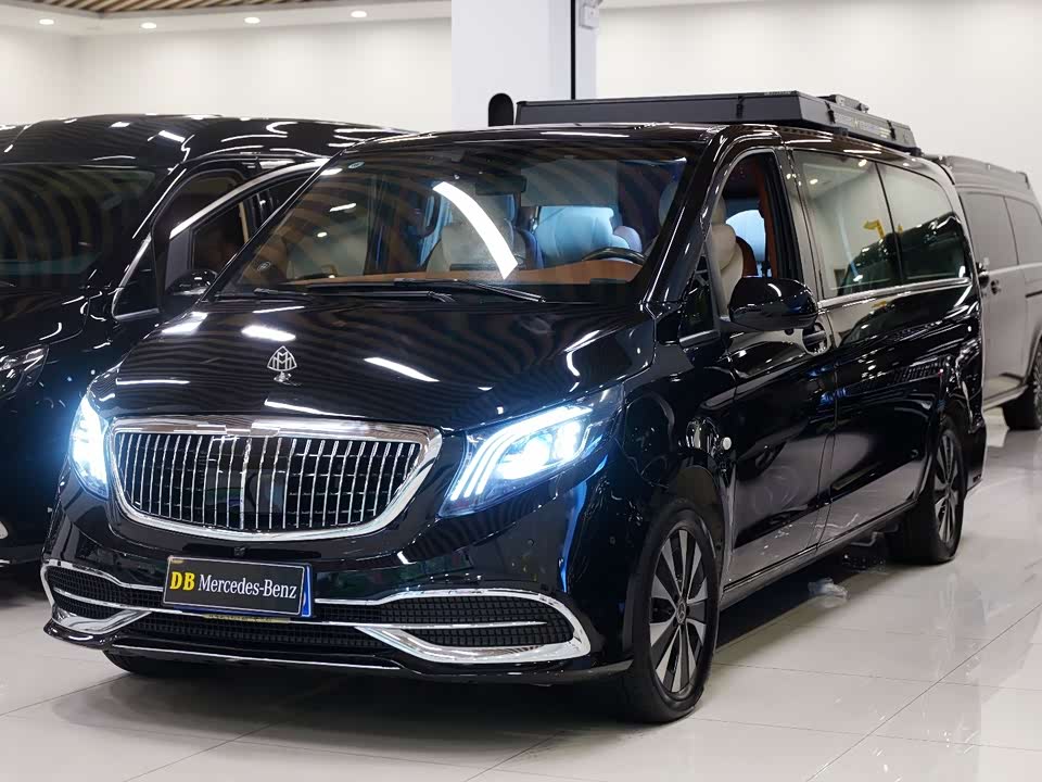 Mercedes-Benz Vito Mercedes-Benz Vito