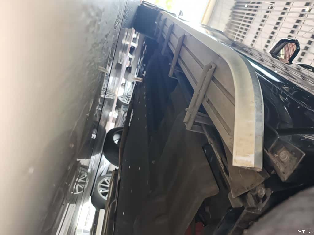 Li Auto ONE, 2021 22