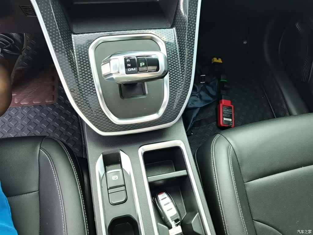 Haval M6, 2022 14