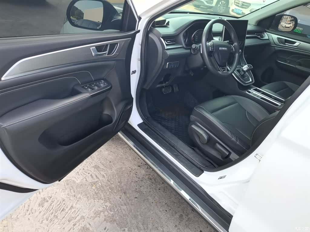 Haval M6, 2022 16
