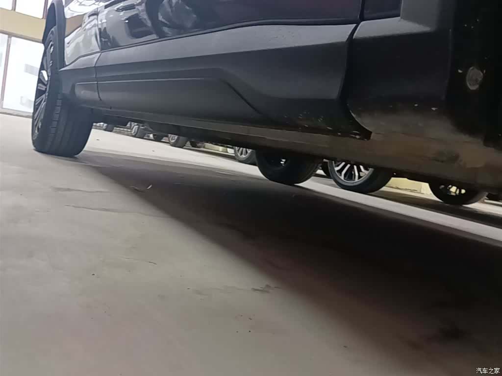 Changan X5, 2023 21