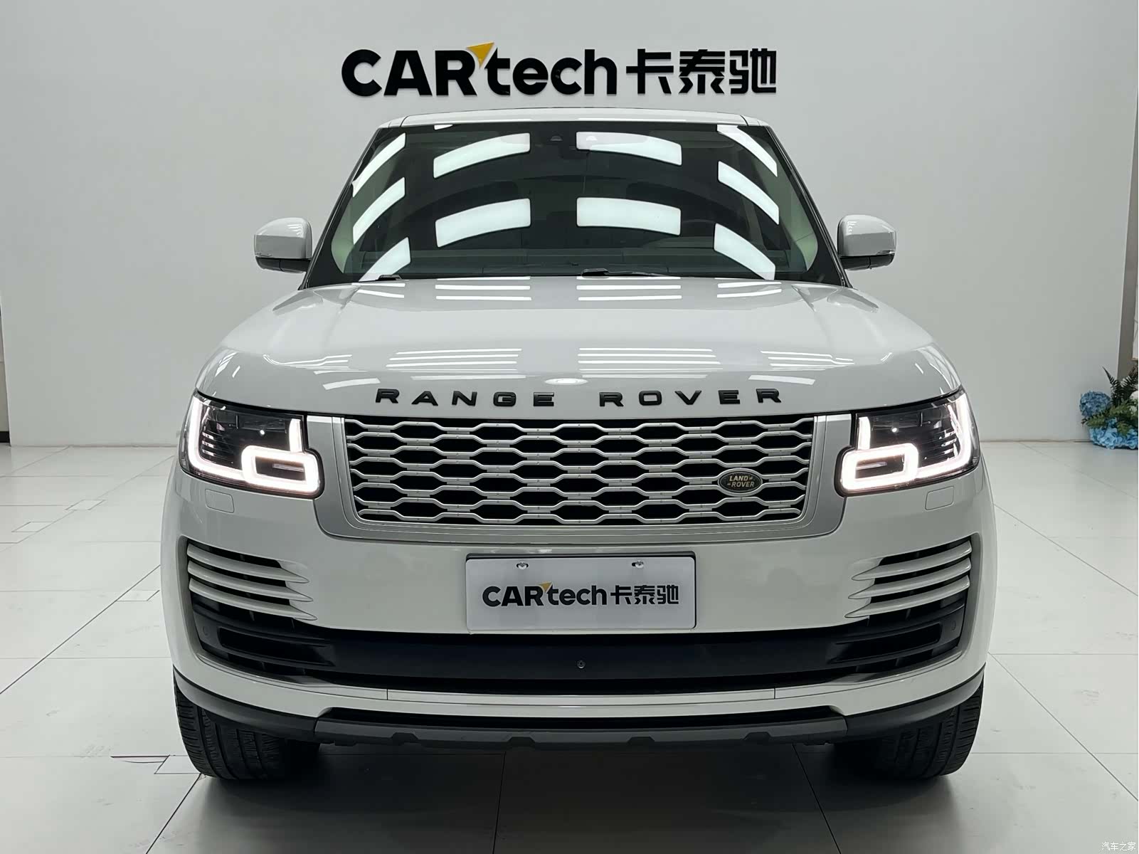 Land Rover Range Rover, 2019 2