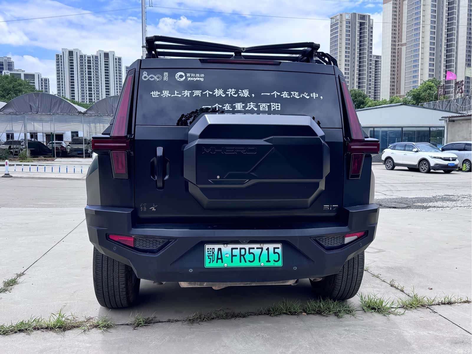 Mengshi 917, 2024 9