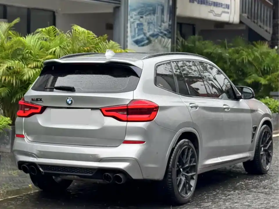 BMW X3 M