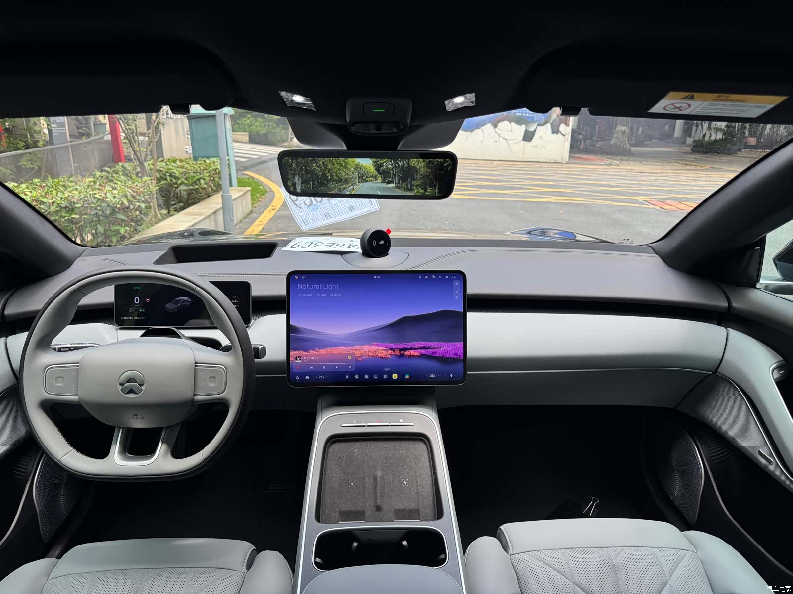 NIO ET5, 2026 12