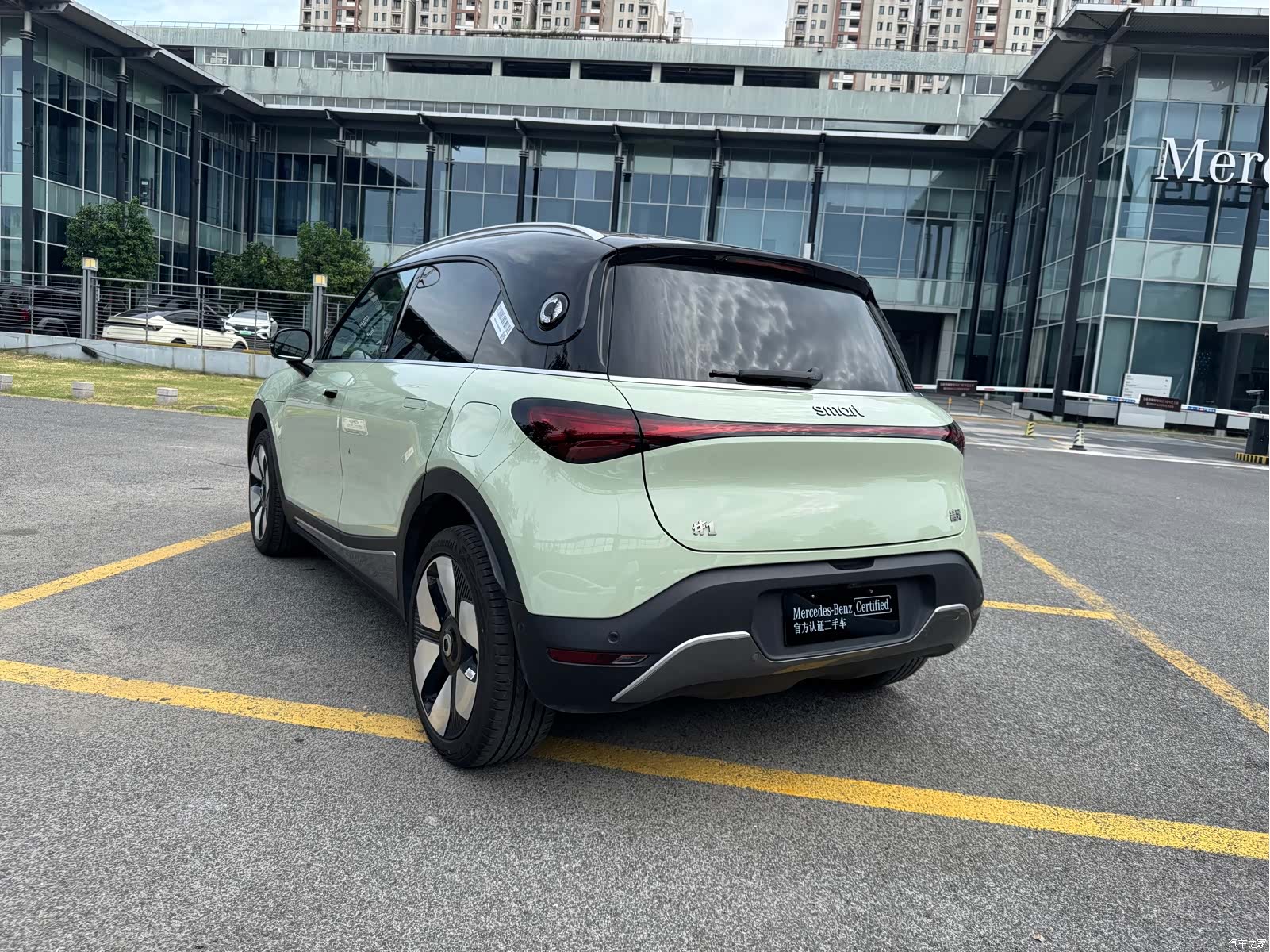 Smart 1, 2025 19