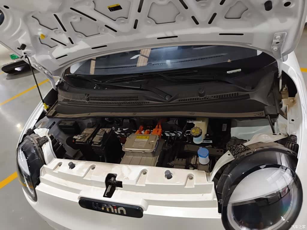 Changan Lumin, 2026 20