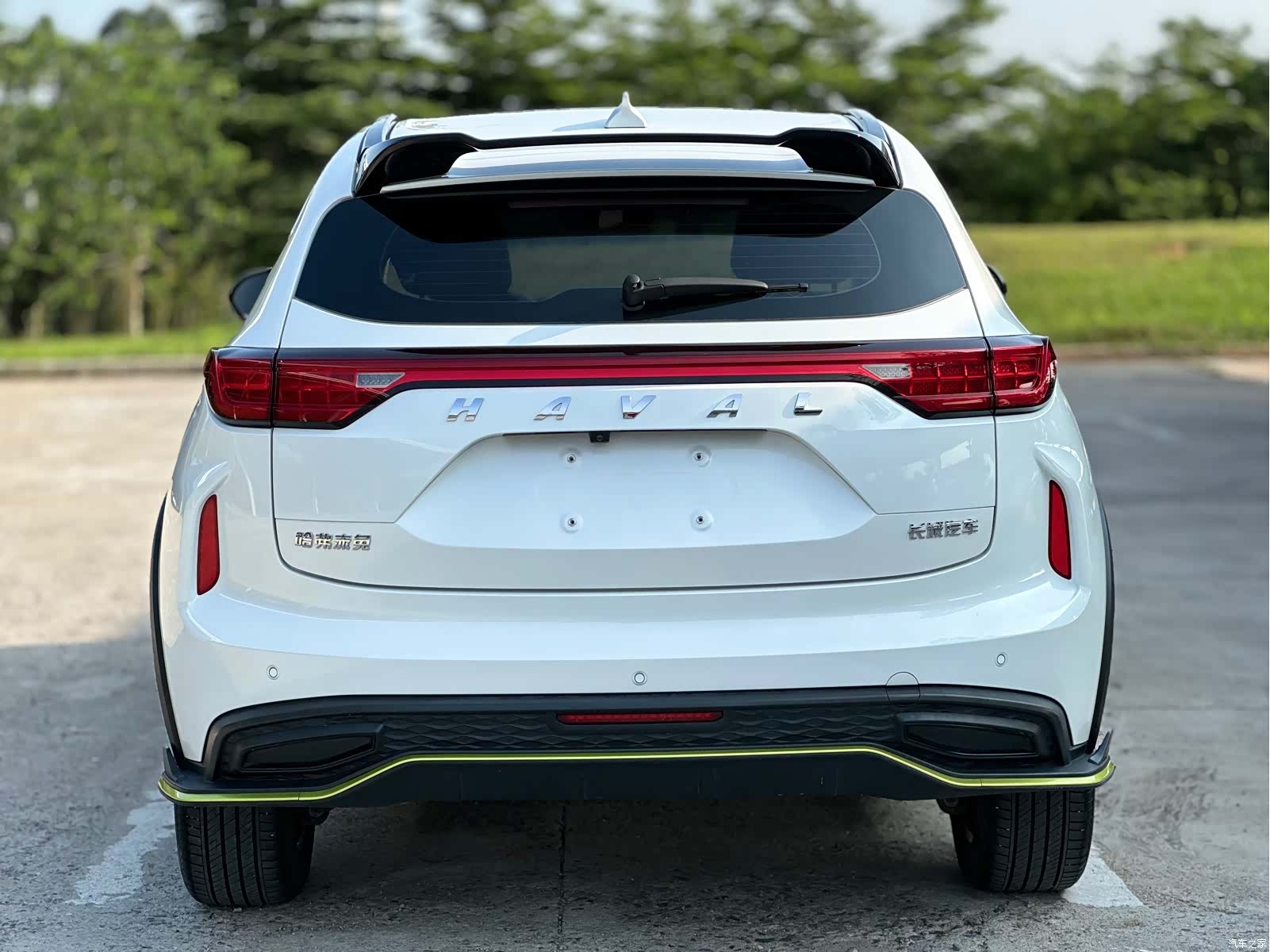 Haval Jolion, 2022 9