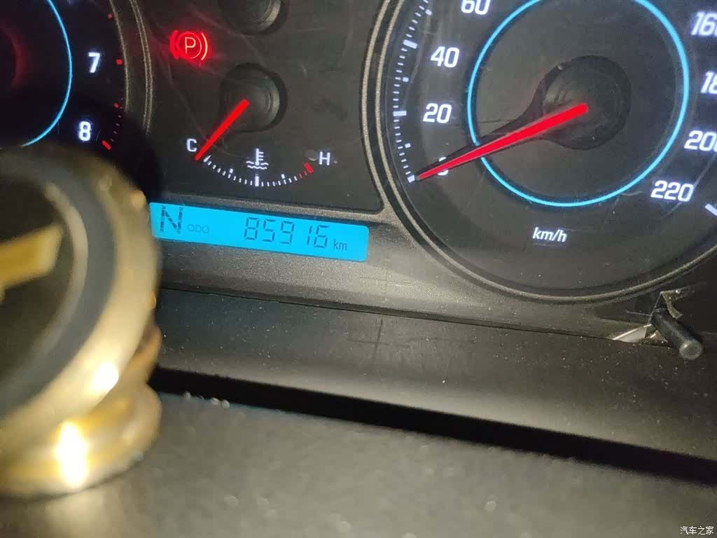 Chevrolet 7, 2015 все фото