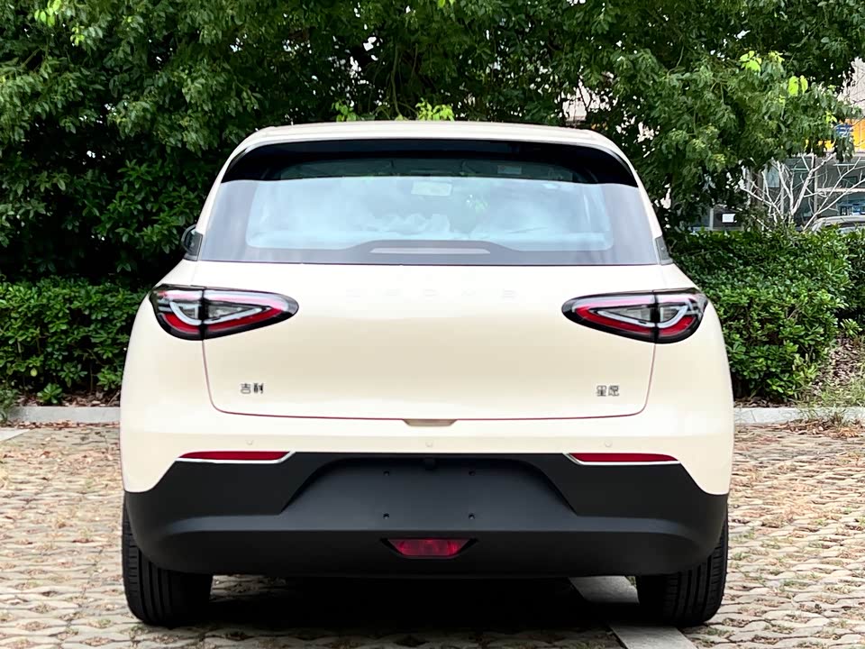 JAC Chuzhou Car JAC Chuzhou Car