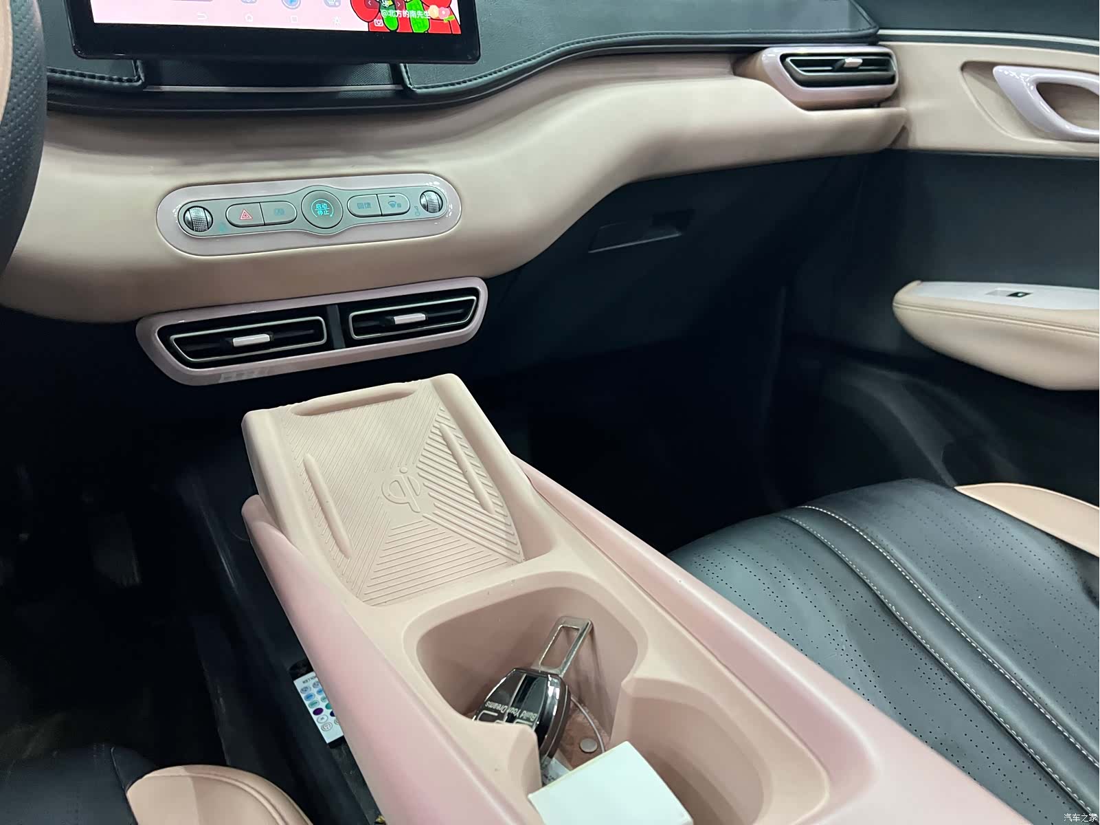 BYD Seagull, 2025 13