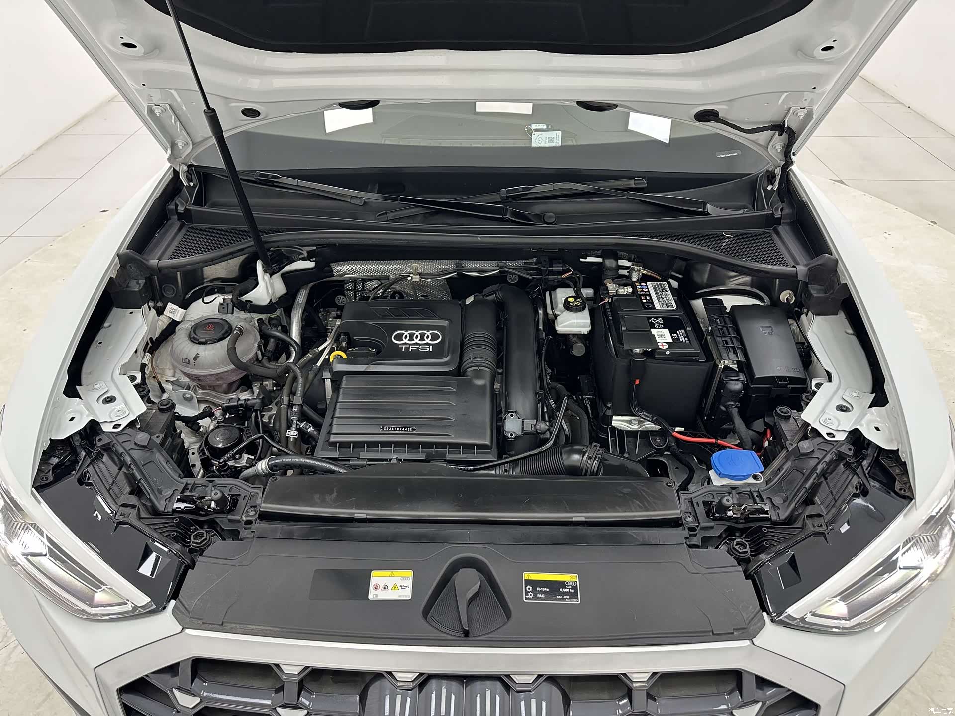 Audi Q3, 2022 18