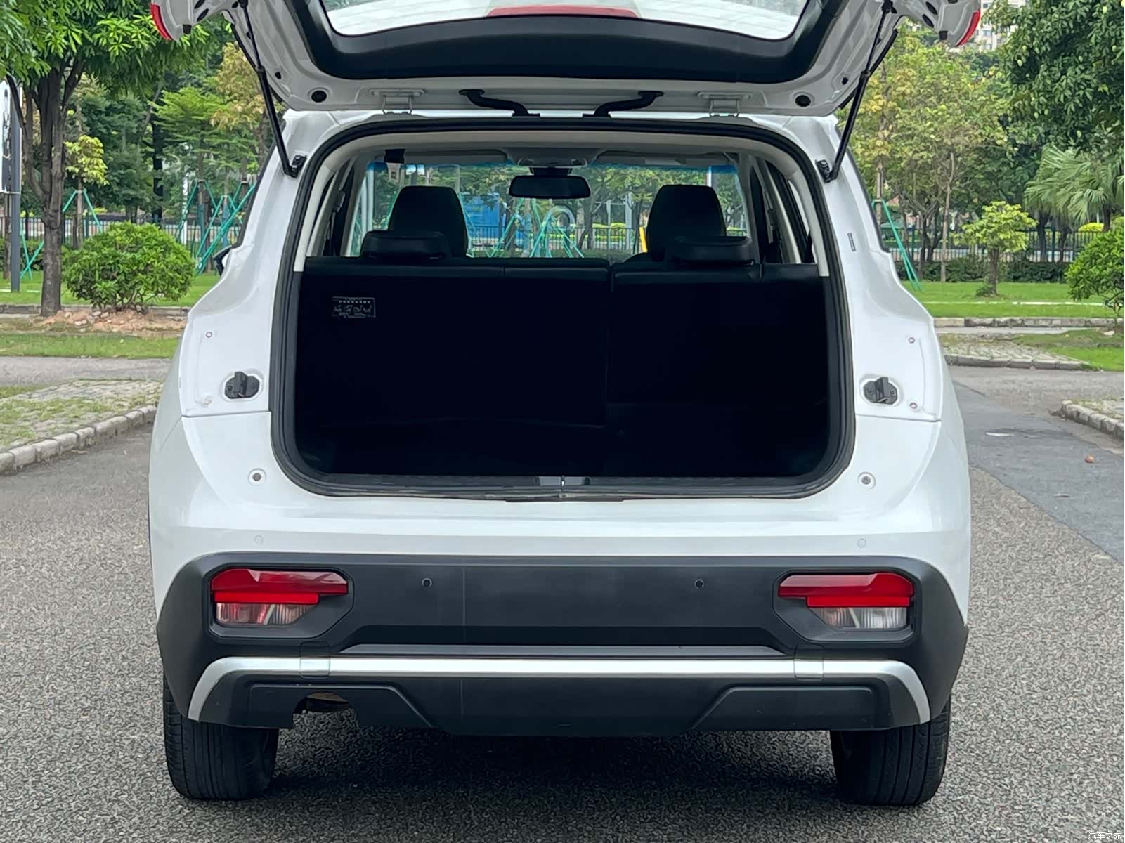 Wuling 530, 2020 19