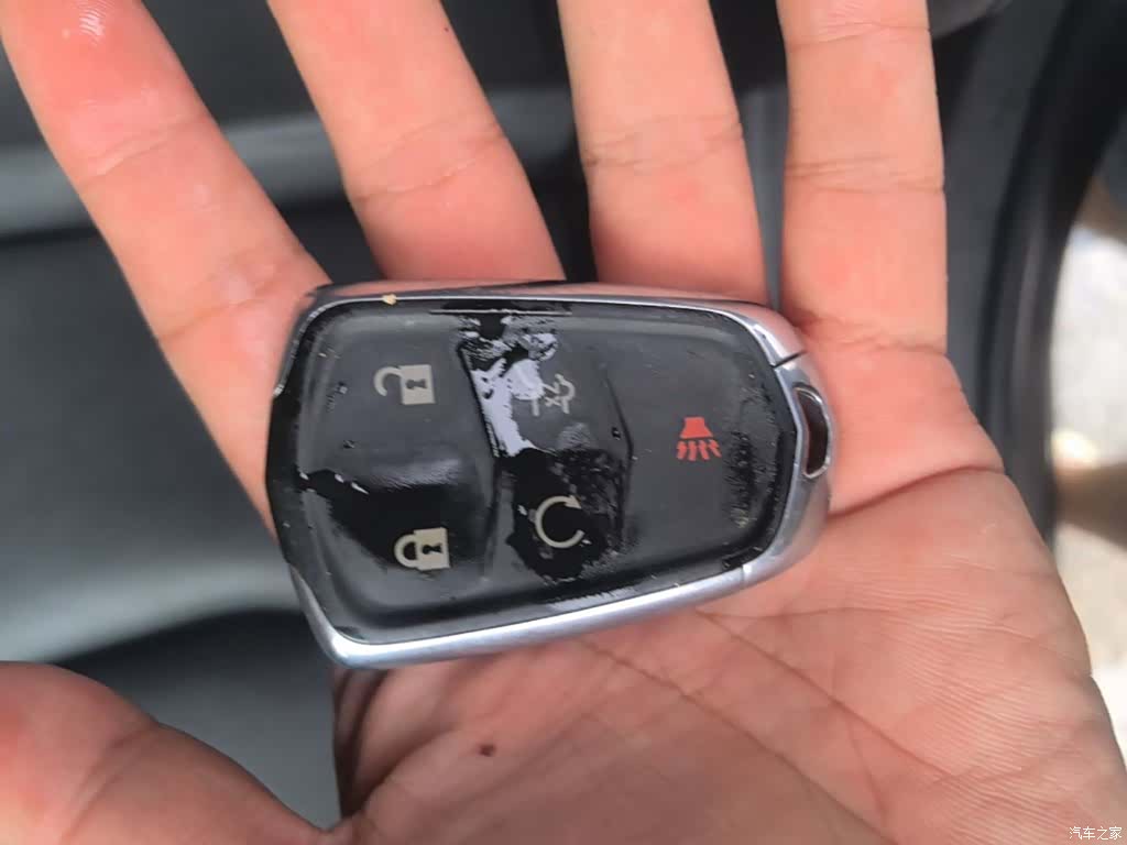 Cadillac XT5, 2016 9