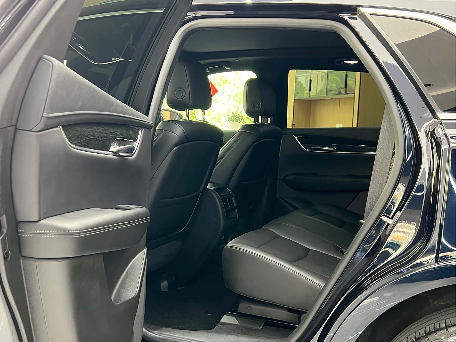 Cadillac XT5, 2020 9