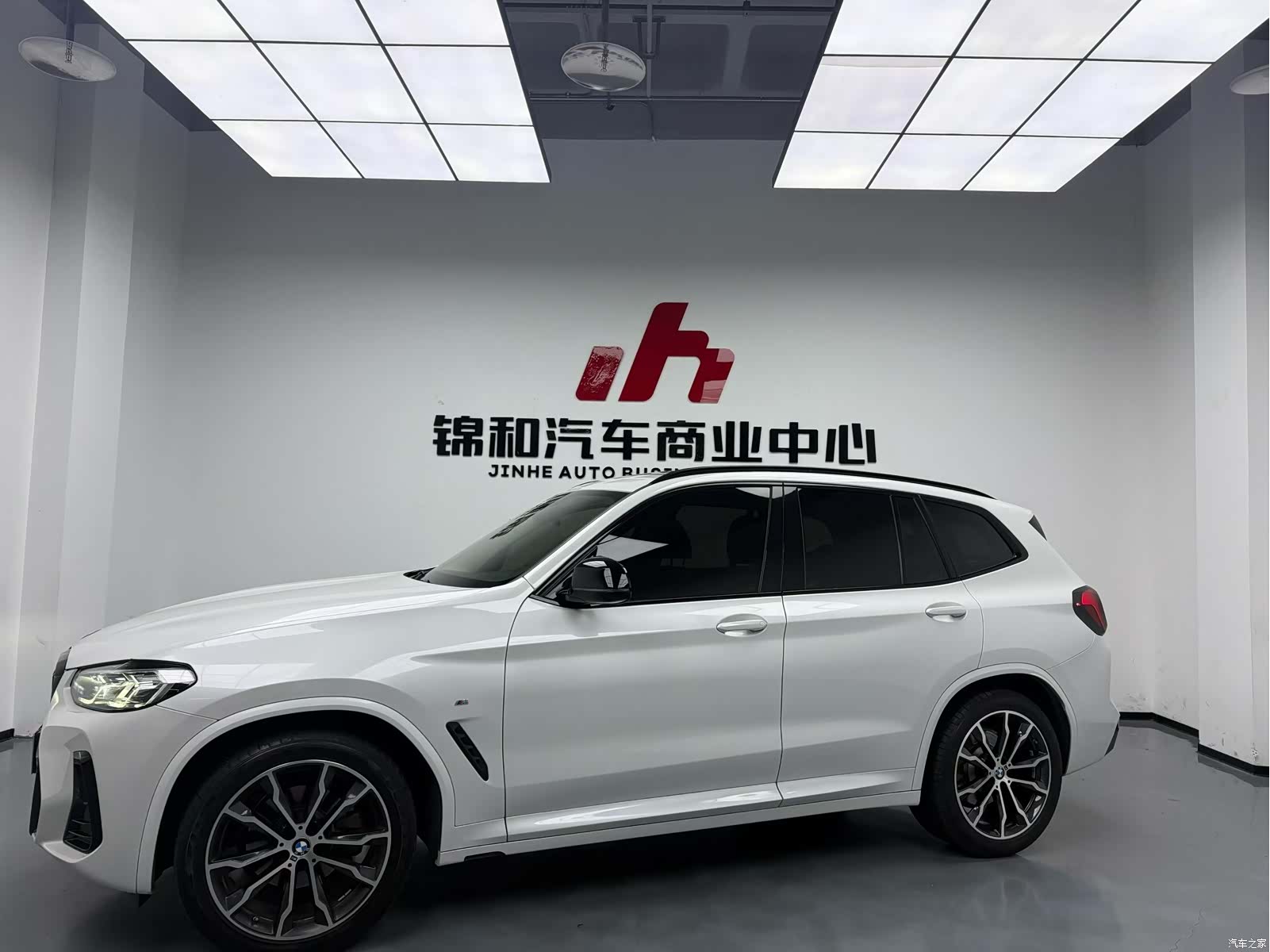 BMW X3, 2022 2