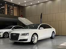 �µ�A8 2014�� A8L 50 TFSI quattro������