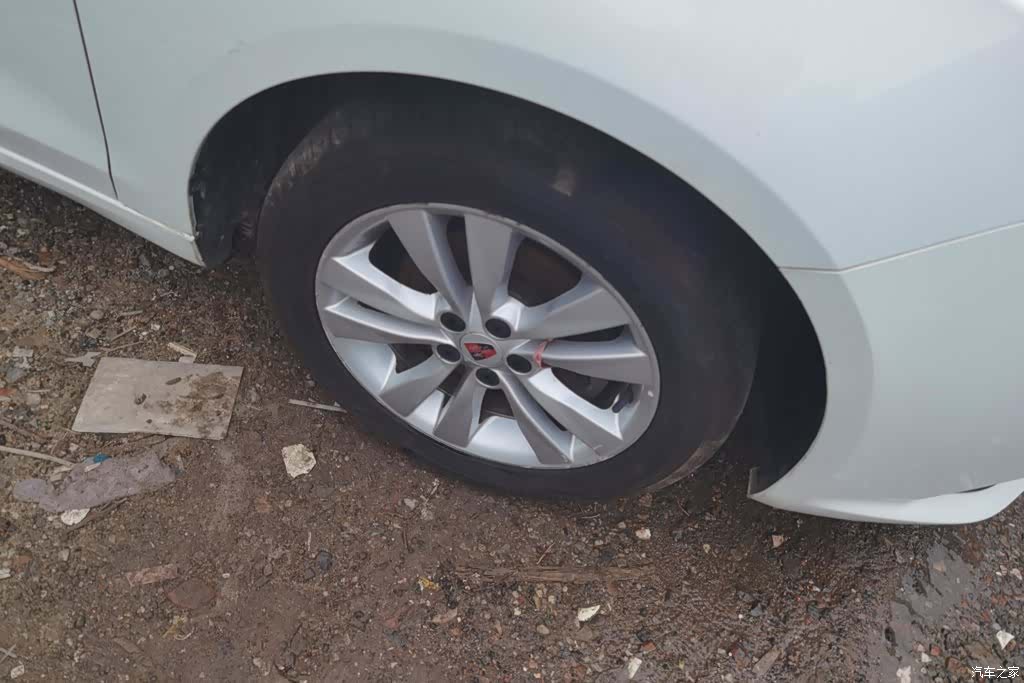 Roewe 360, 2016 6