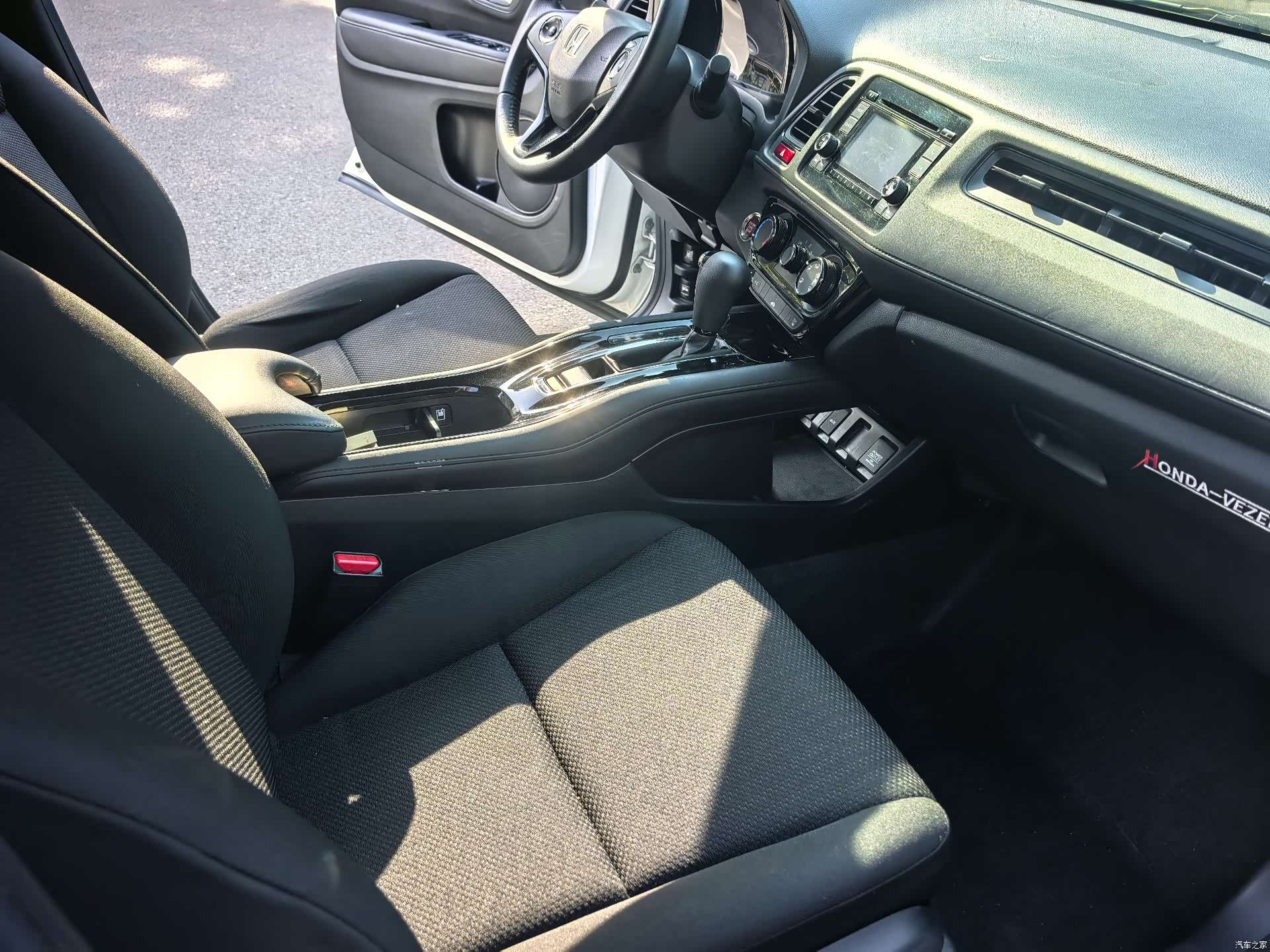 Honda Vezel, 2019 16