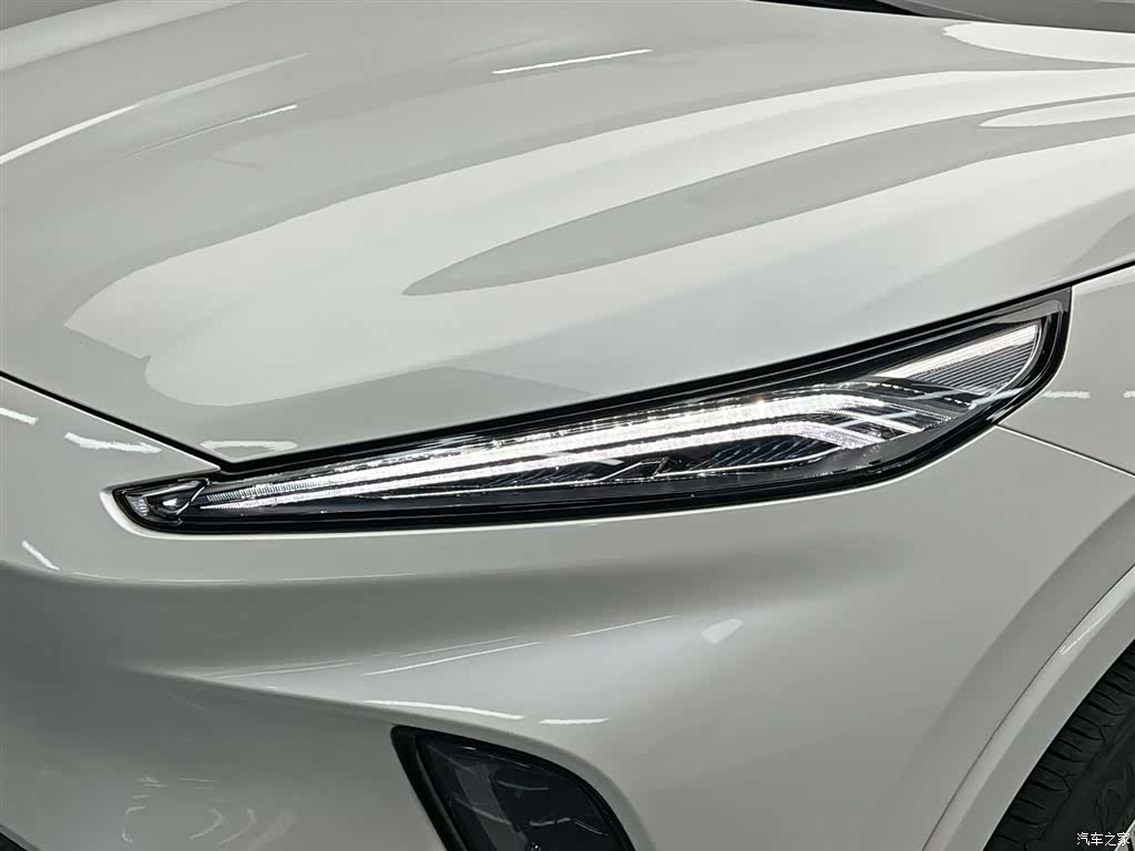 Buick E5, 2025 9