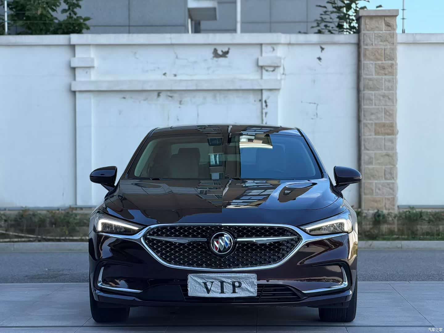 Buick LaCrosse, 2022 2