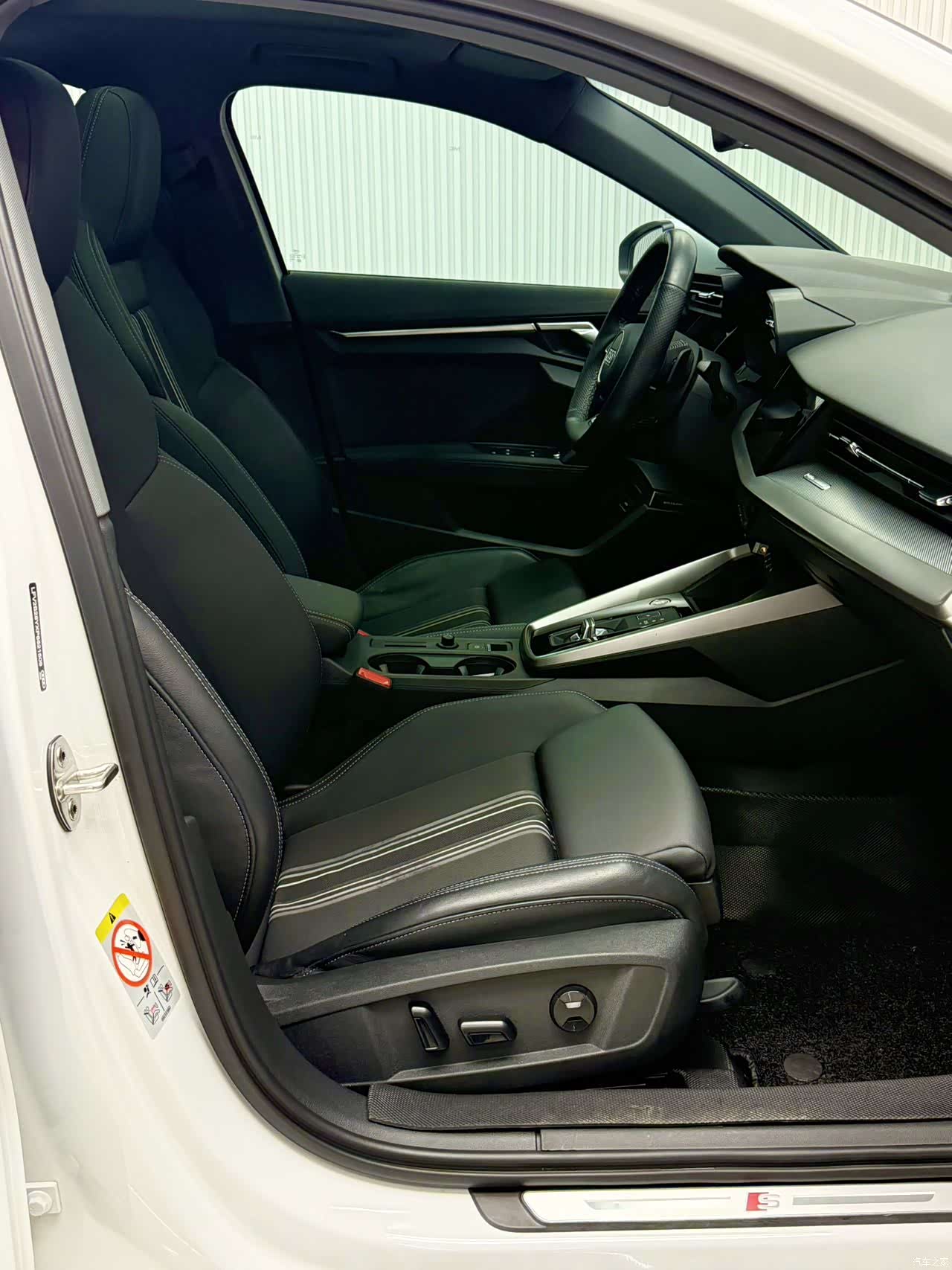 Audi A3, 2023 9