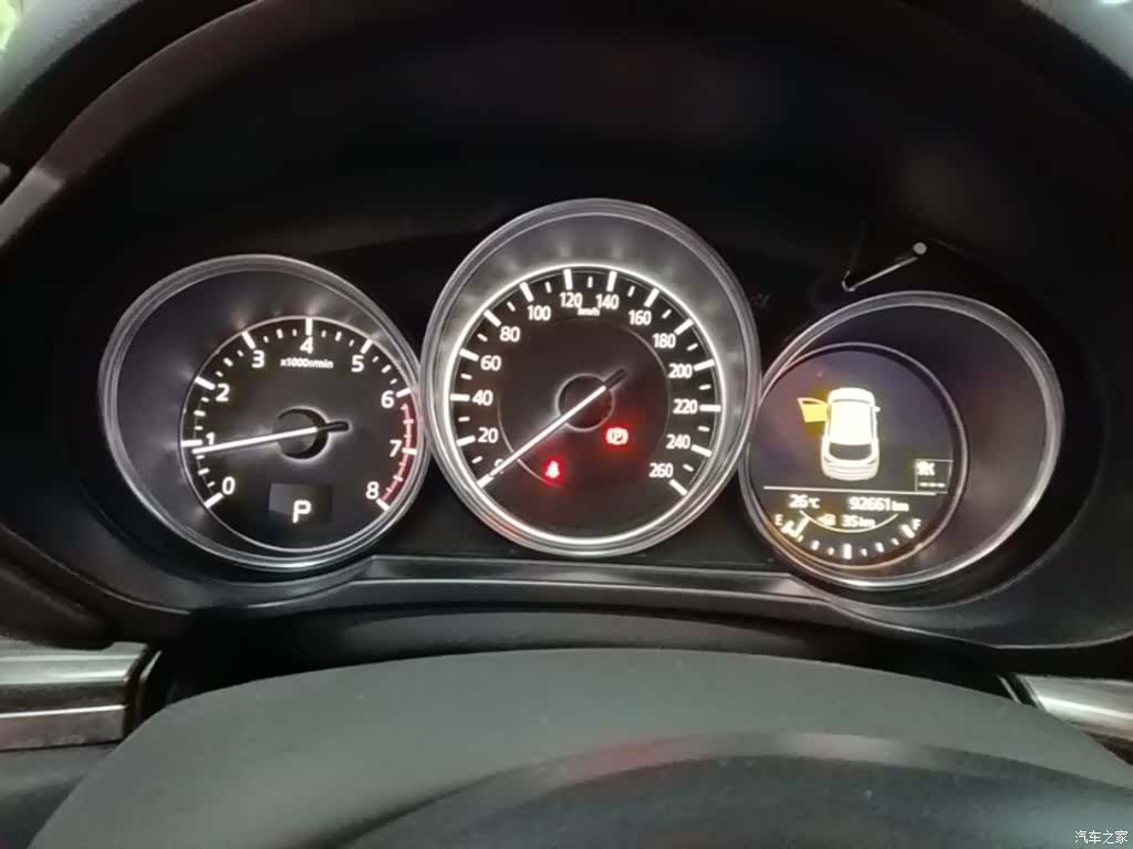 Mazda CX-5, 2019 12