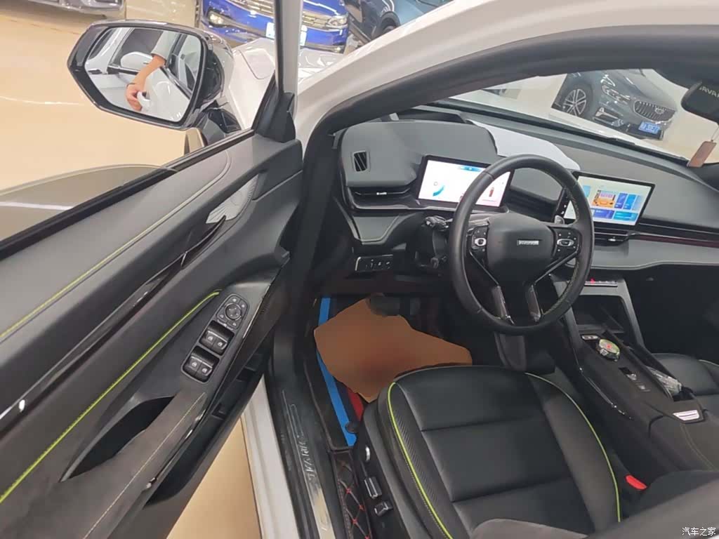 Haval H6, 2022 16