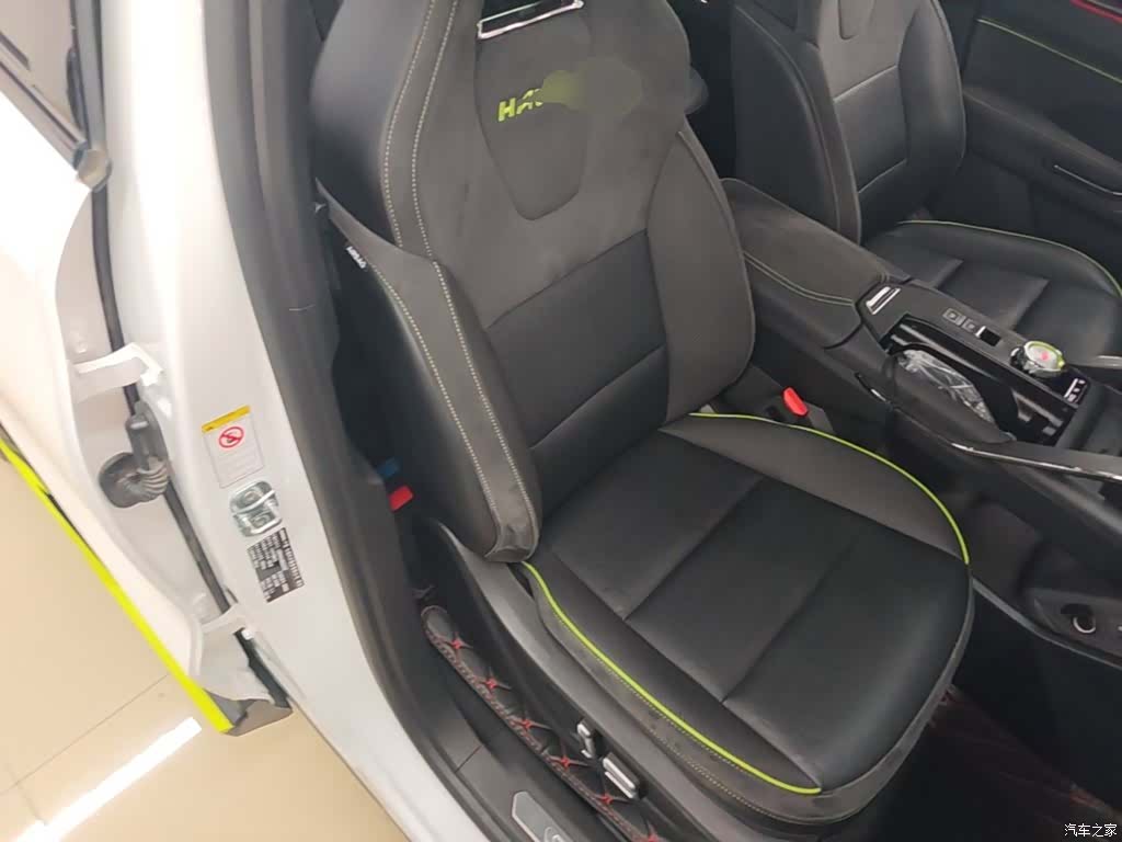 Haval H6, 2022 25